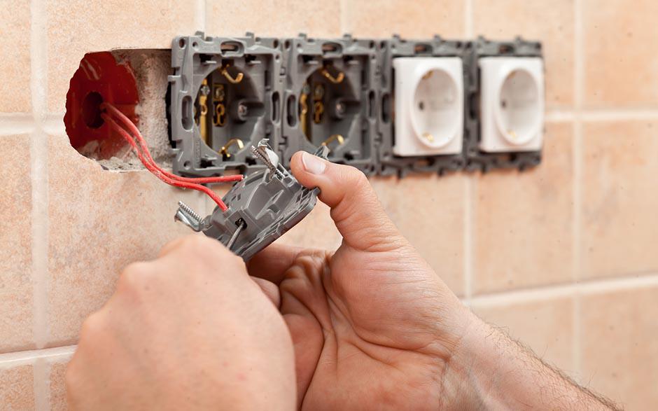 électricien urgent Issou