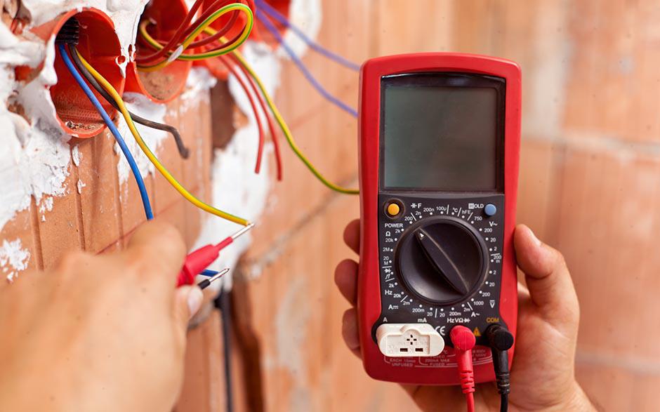 tarif électricien bâtiment Pontault-Combault